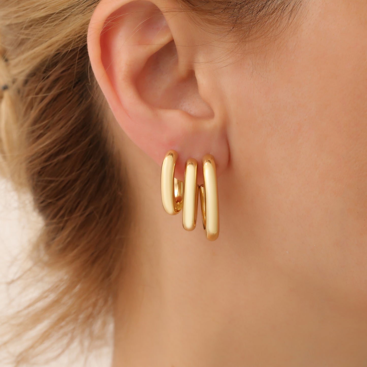 ORLA EARRINGS SET
