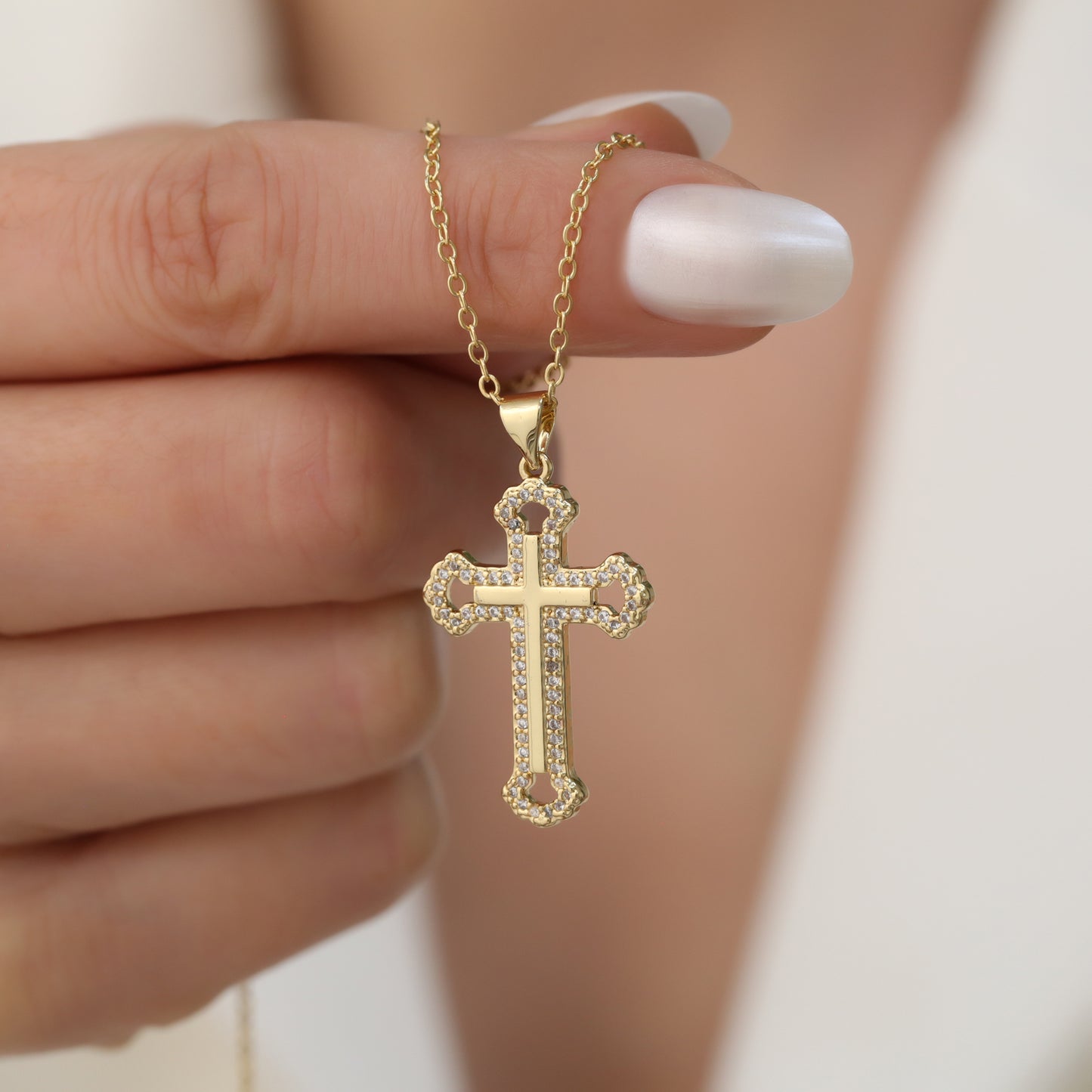 DIANA NECKLACE
