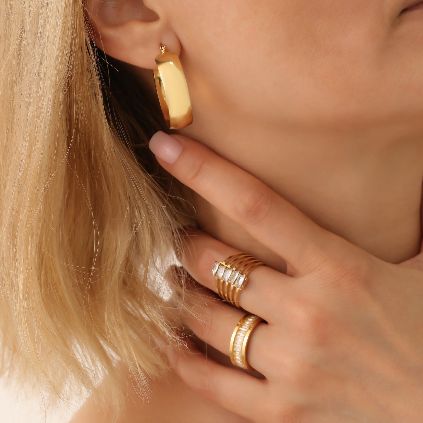 SABRINA RING