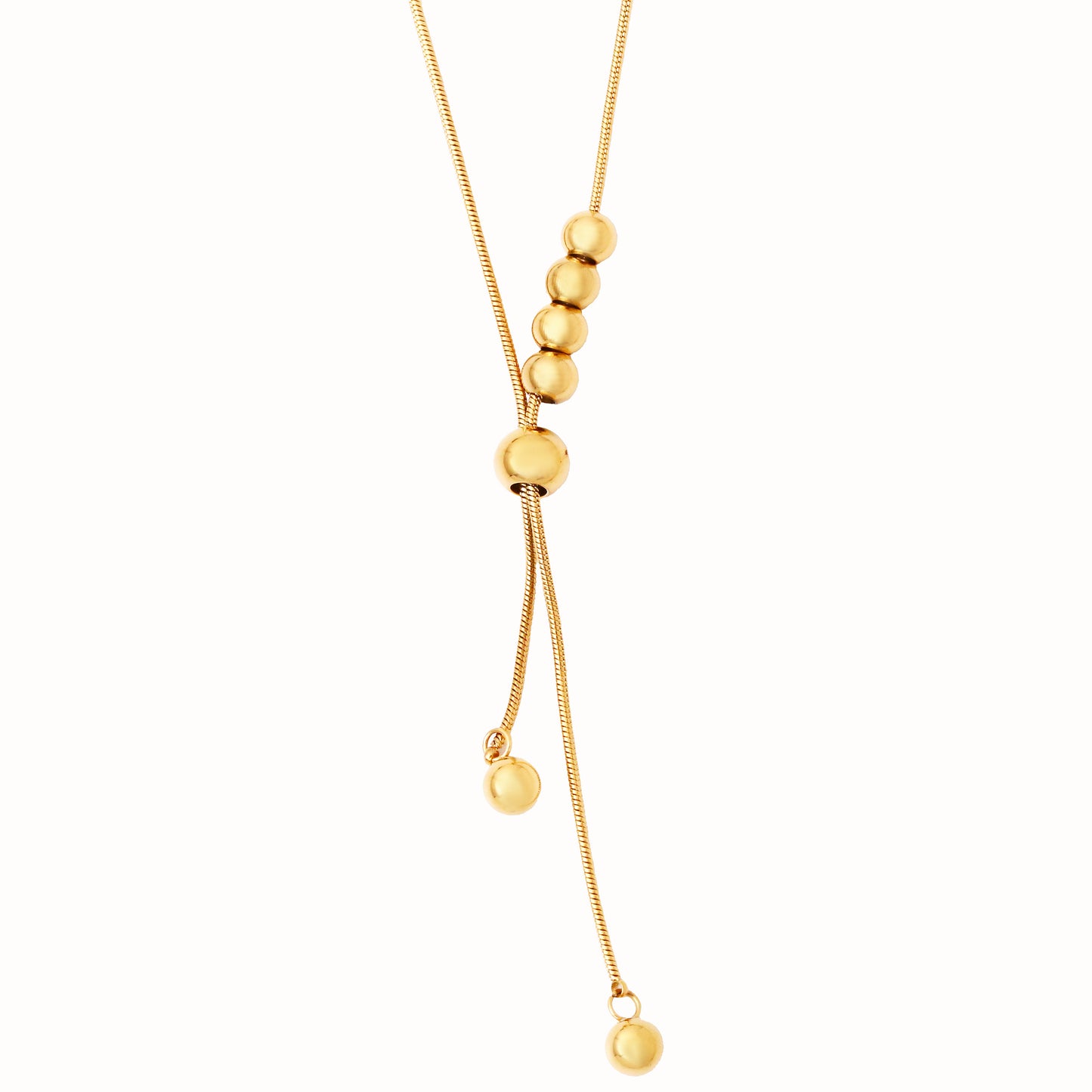 AINARA NECKLACE