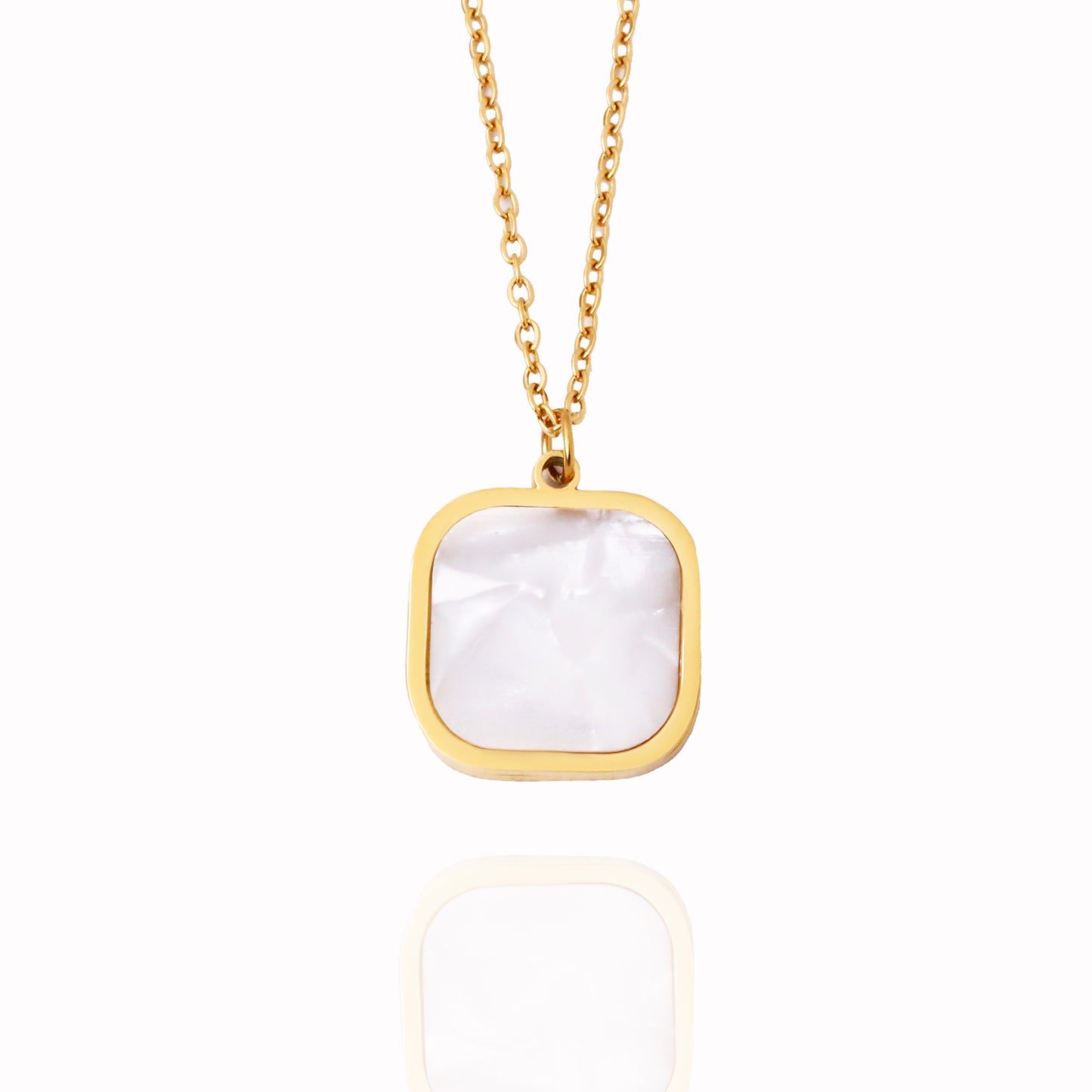 SCARLETT NECKLACE