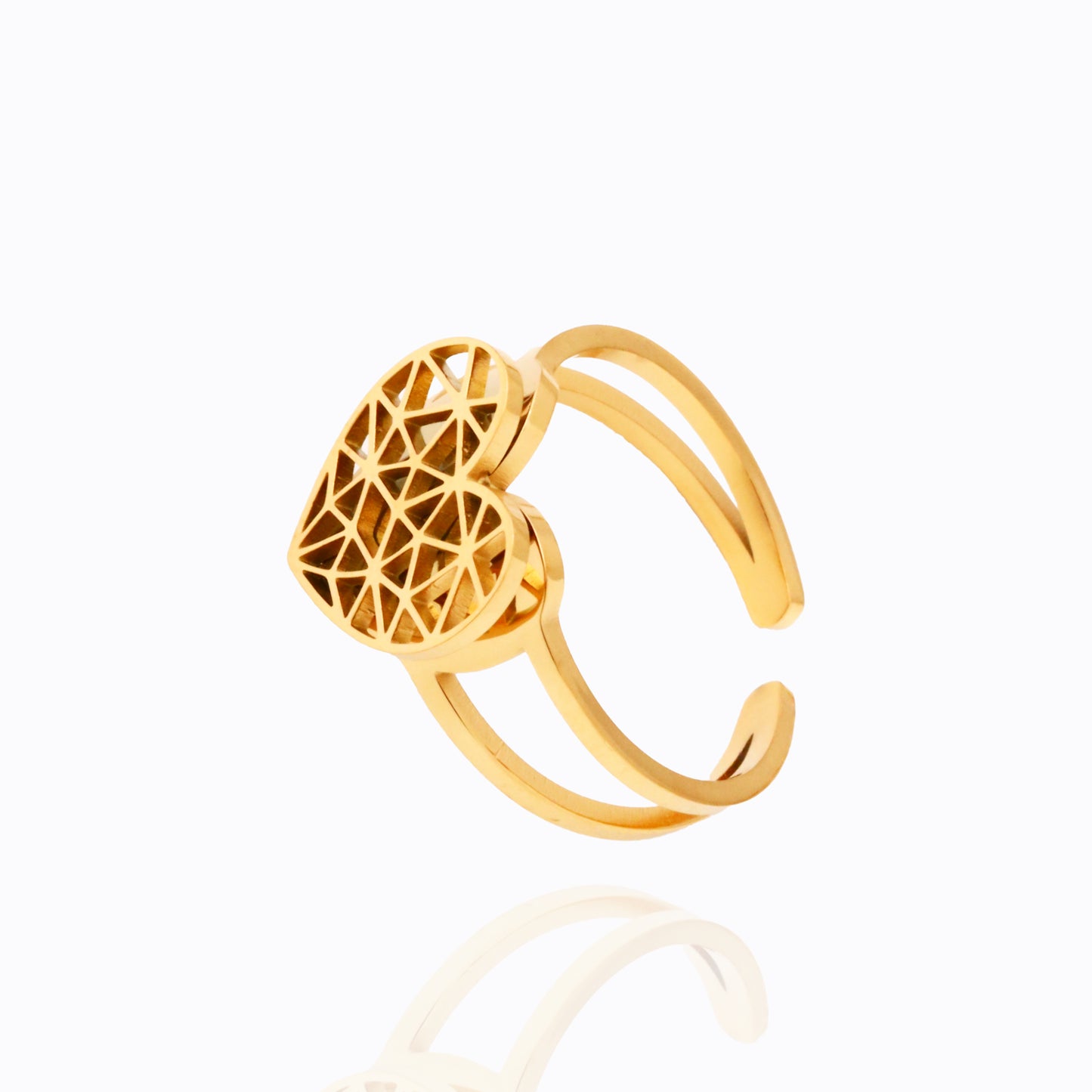 MIRANDA RING