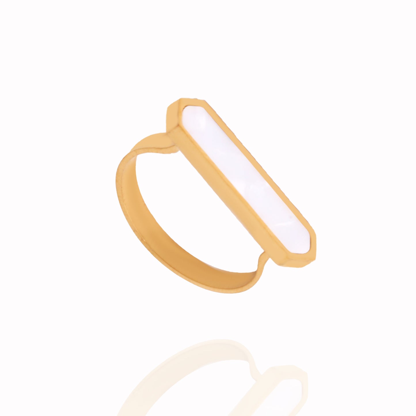 CLEMENTINE RING