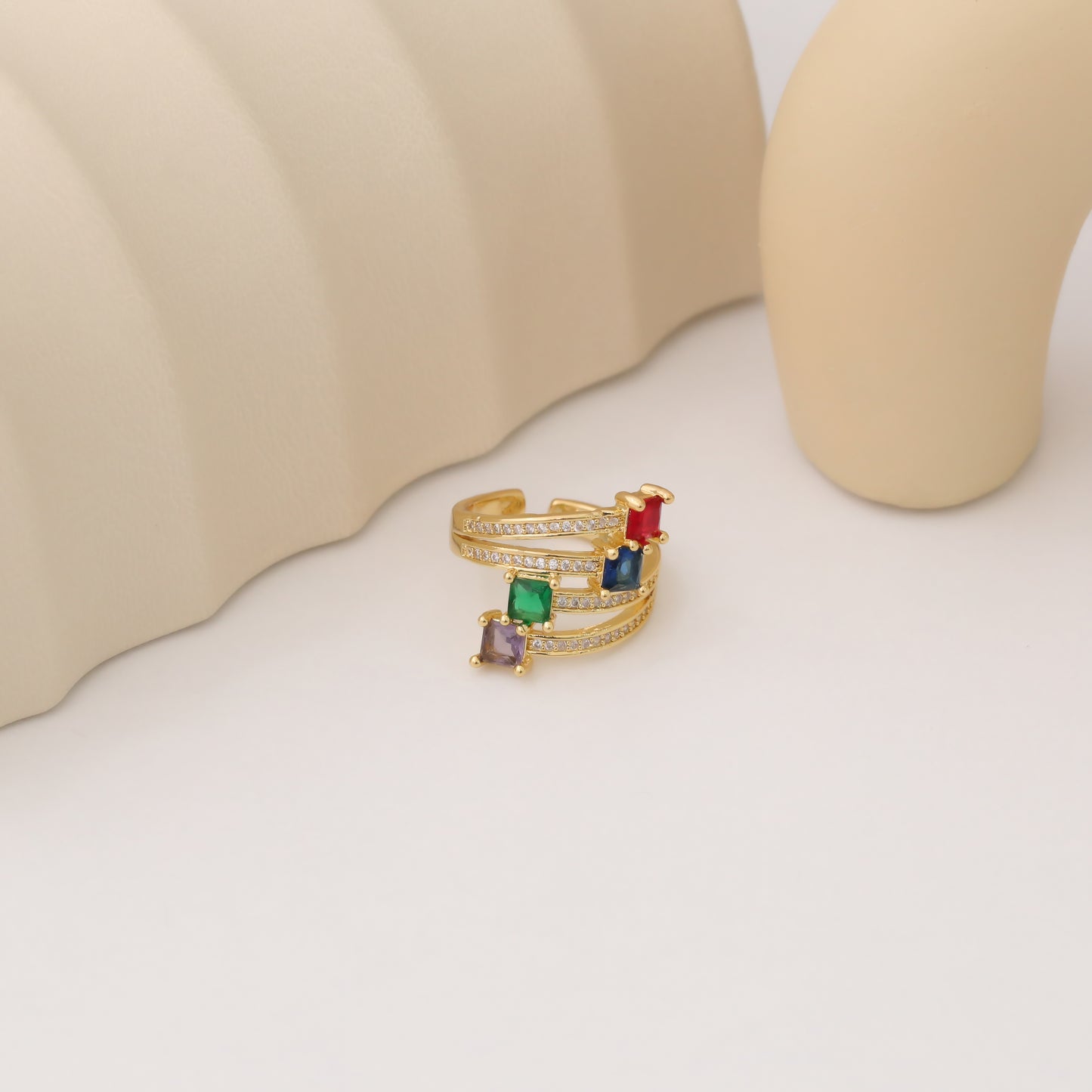 RUDINA RING