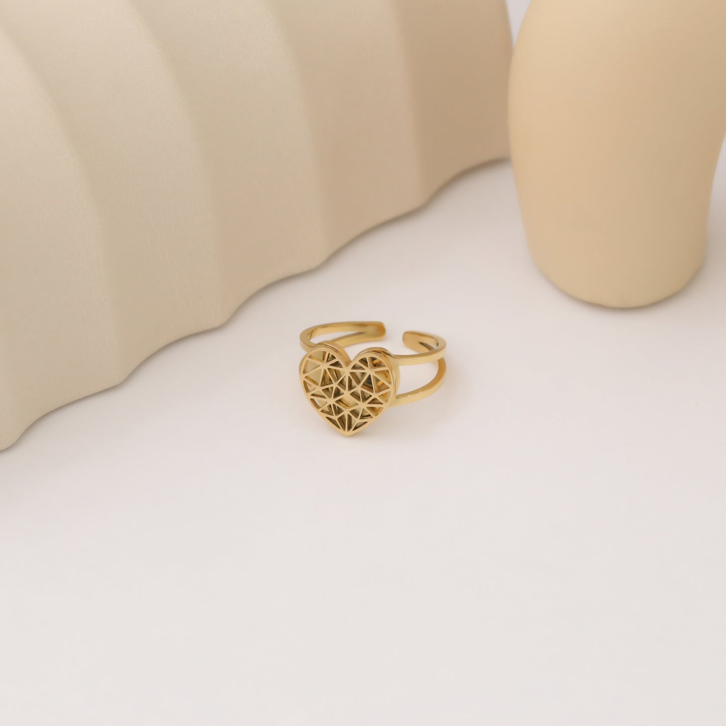 MIRANDA RING