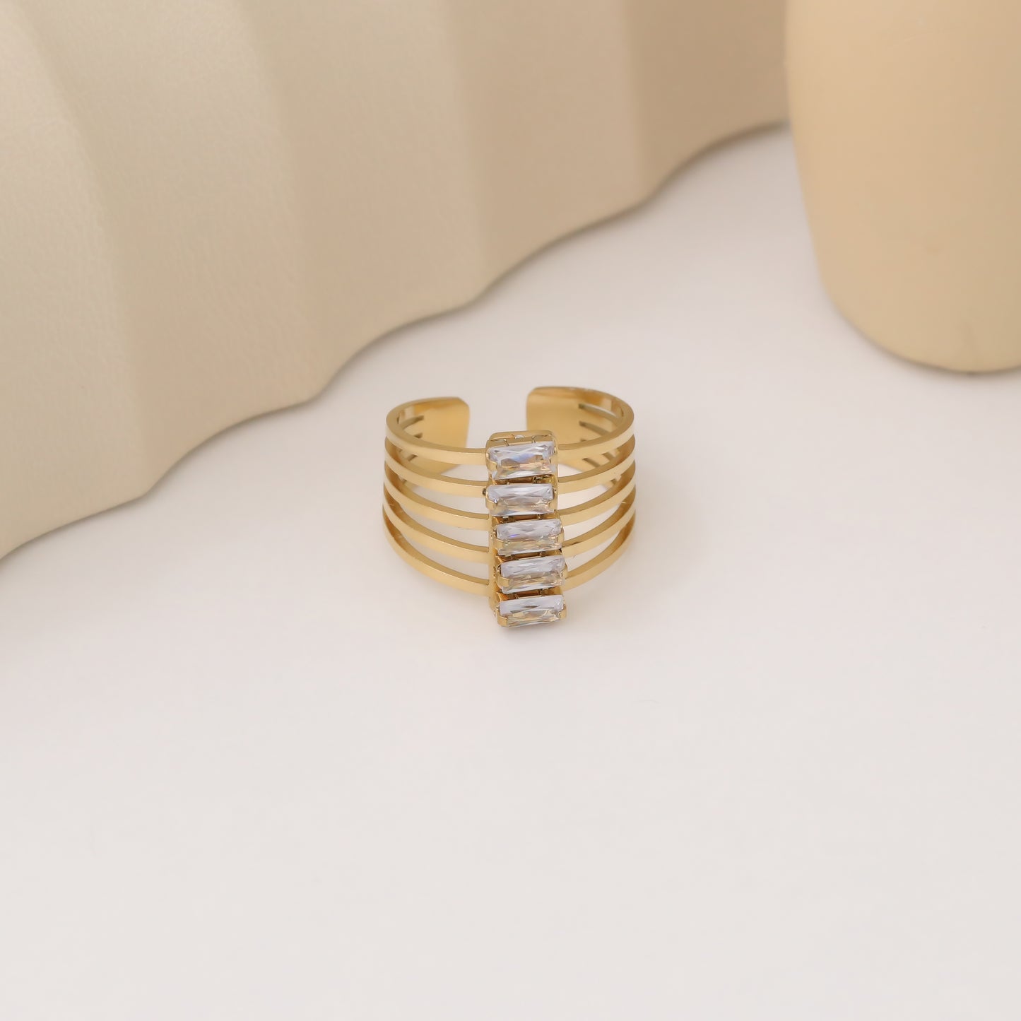 SABRINA RING