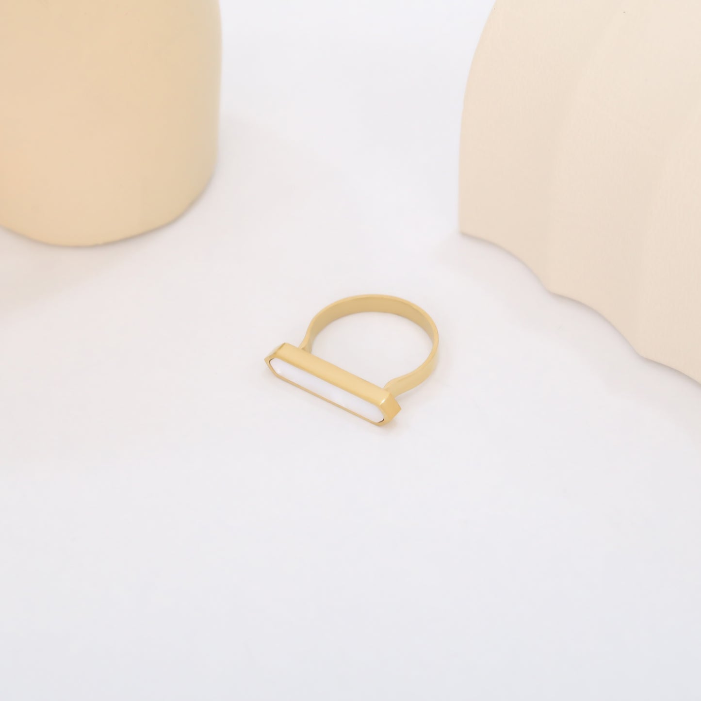 CLEMENTINE RING