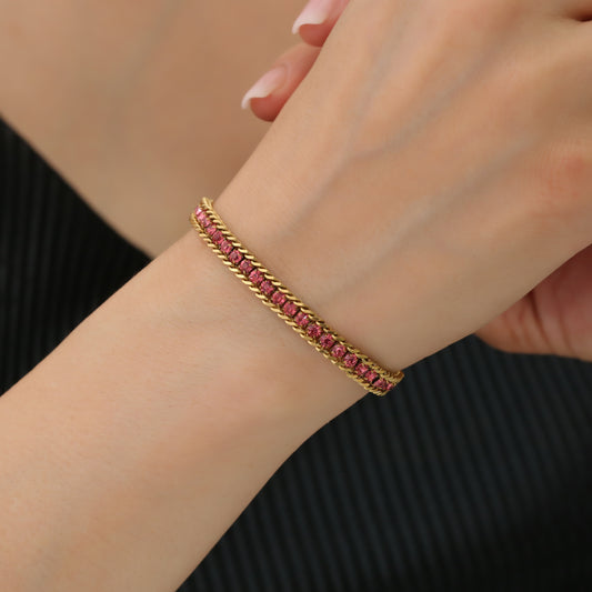 MELINDA BRACELET