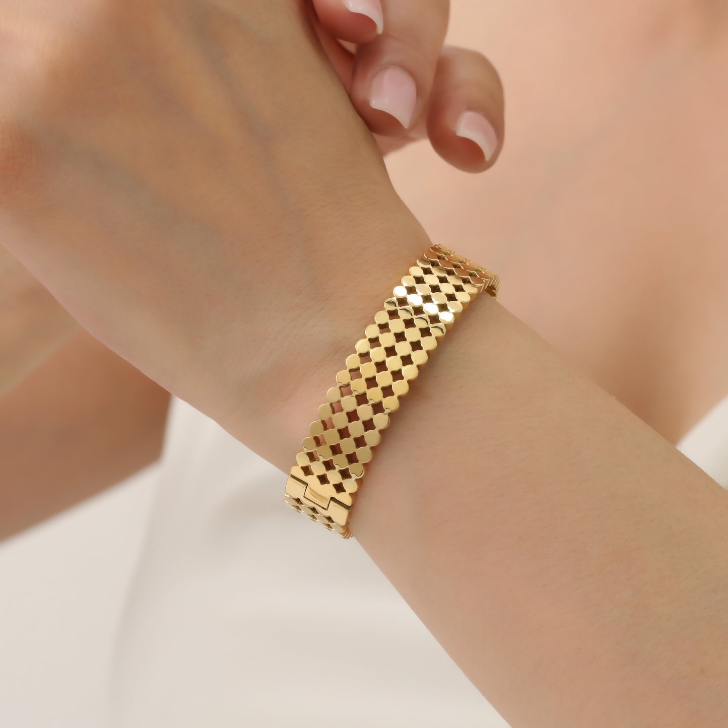GRACE BRACELET