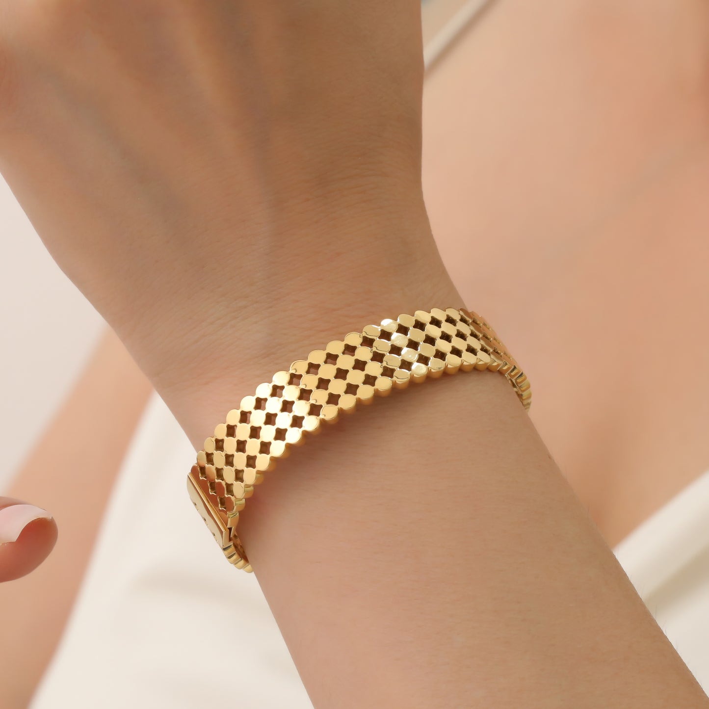 GRACE BRACELET