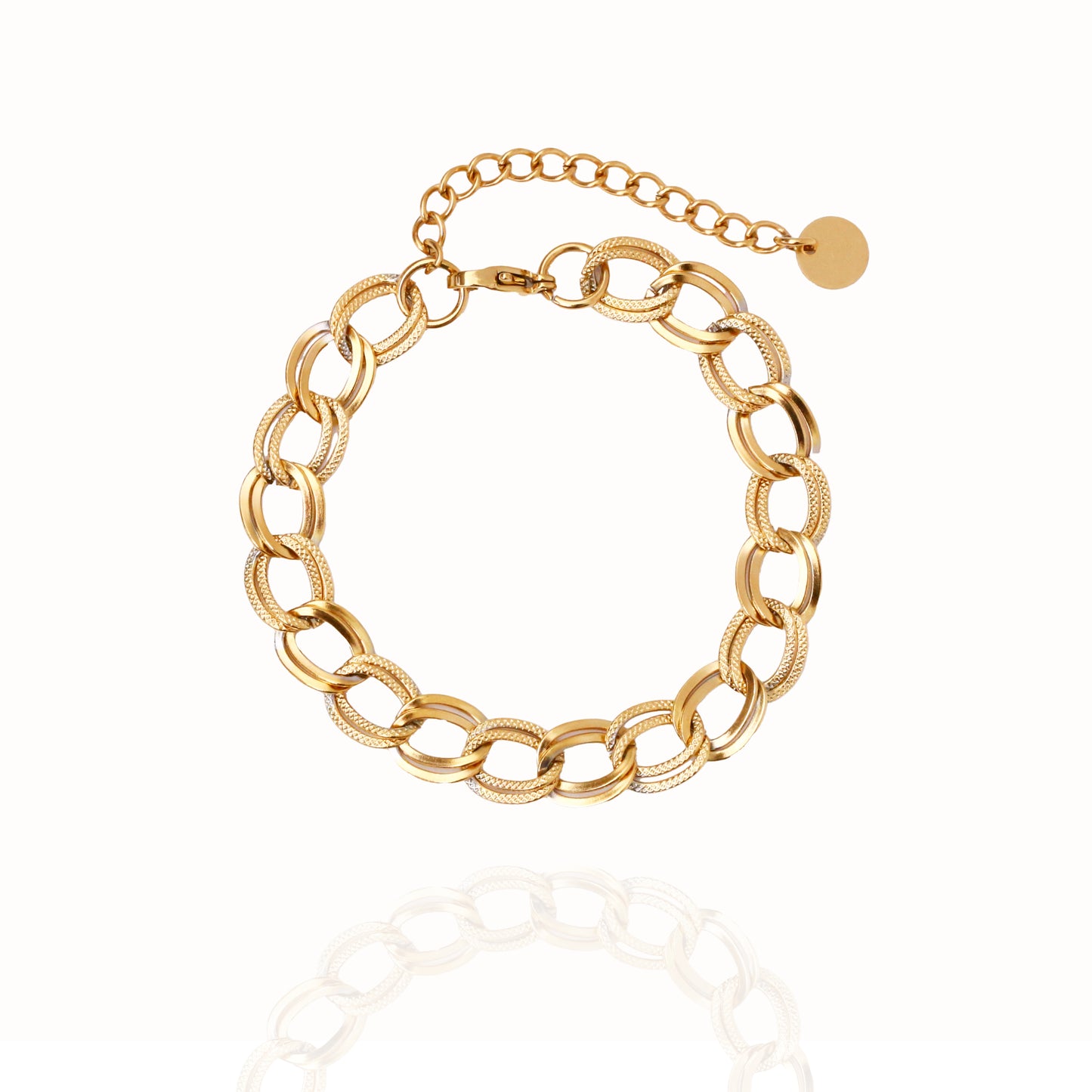 SAMANTHA BRACELET