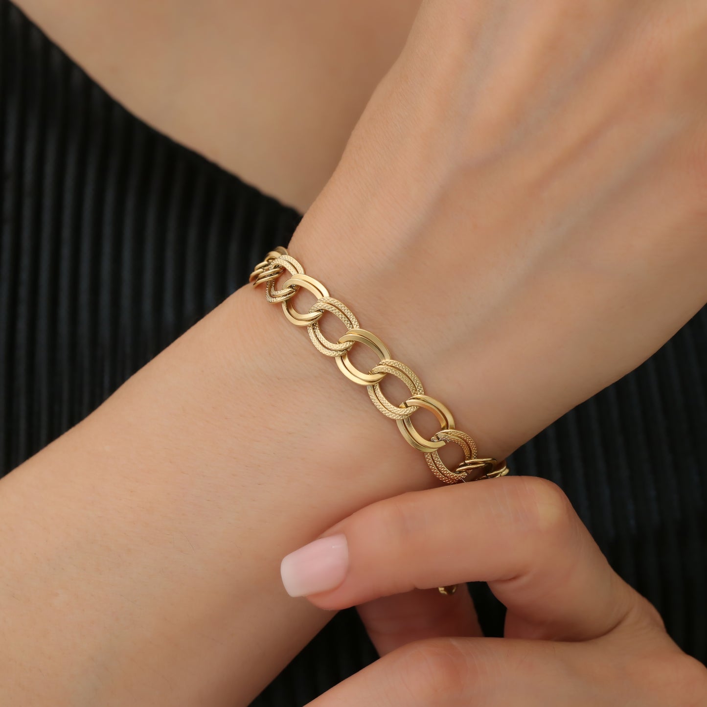 SAMANTHA BRACELET