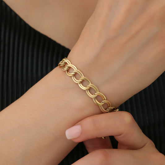 SAMANTHA BRACELET