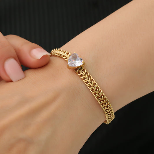 SOPHIA BRACELET