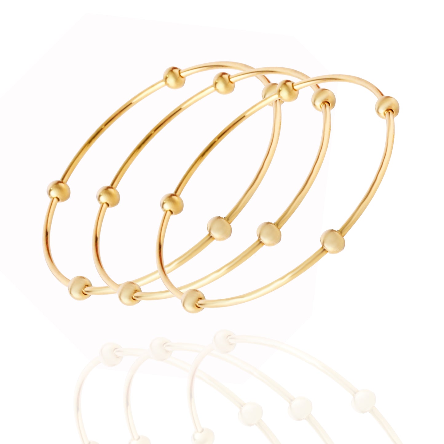 TRISH BRACELET SET
