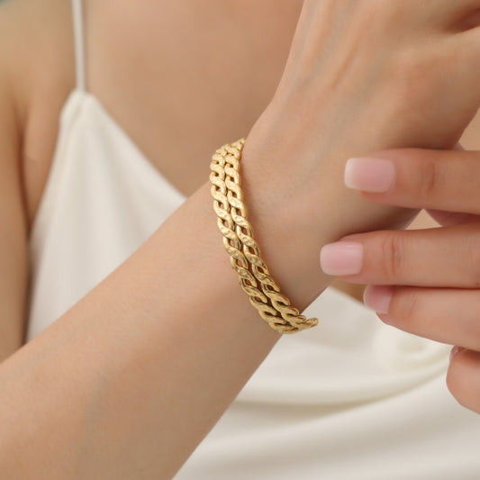 MIMOSA BRACELET