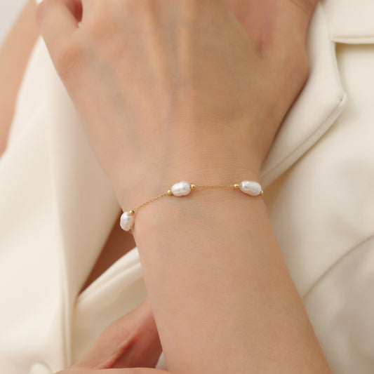 VEDA BRACELET