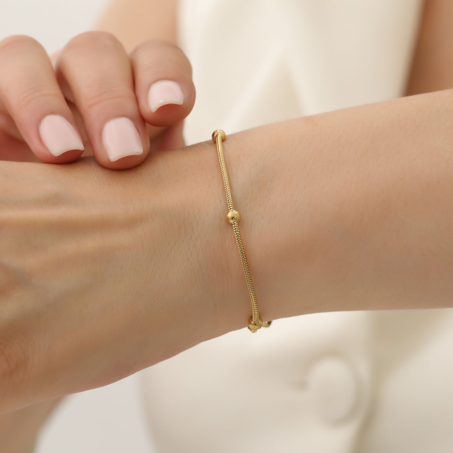 KARMENN BRACELET