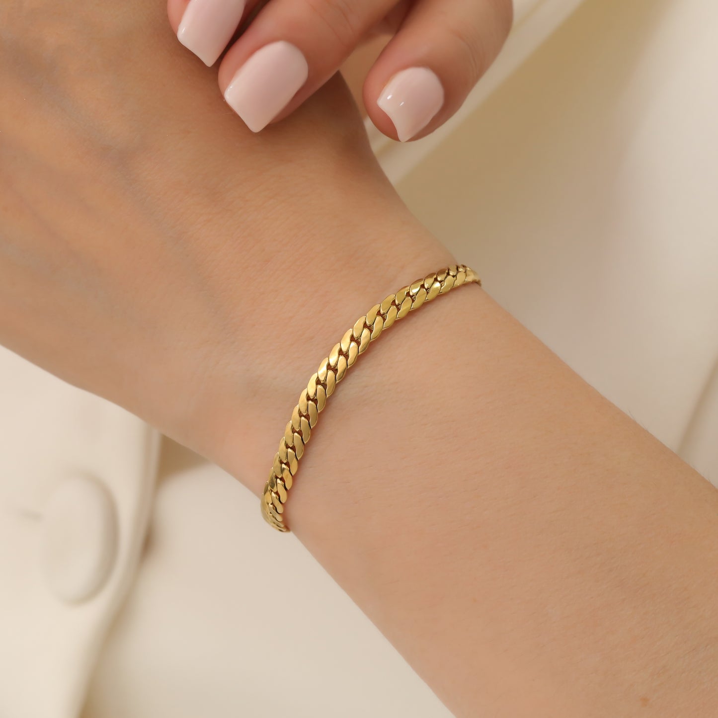 ZOE BRACELET