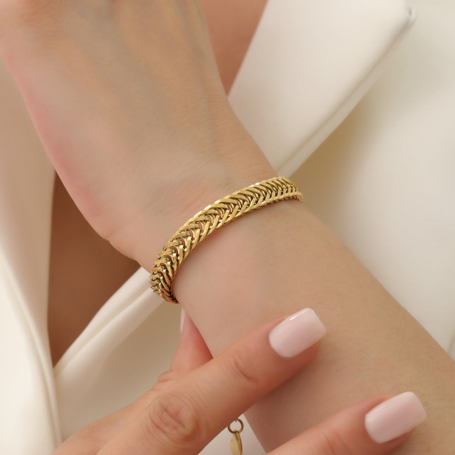 ISABEL BRACELET