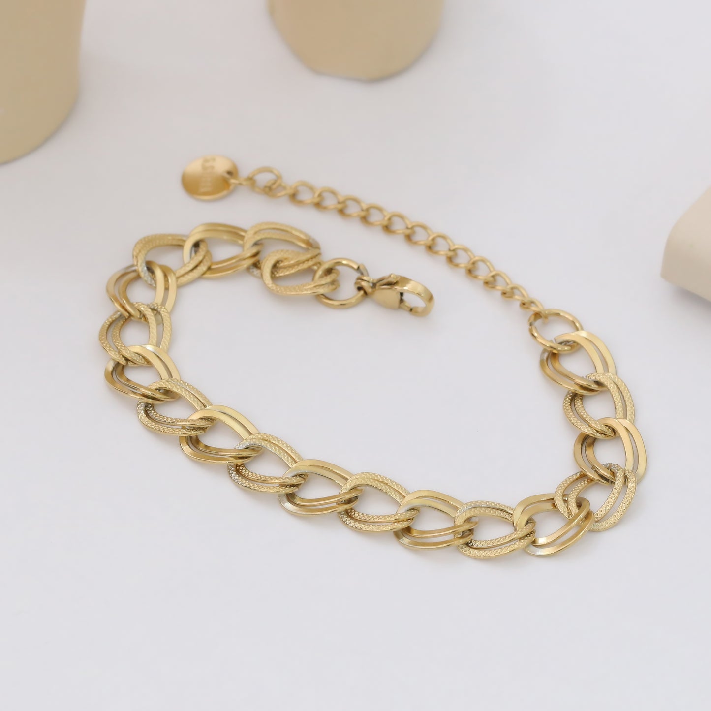SAMANTHA BRACELET