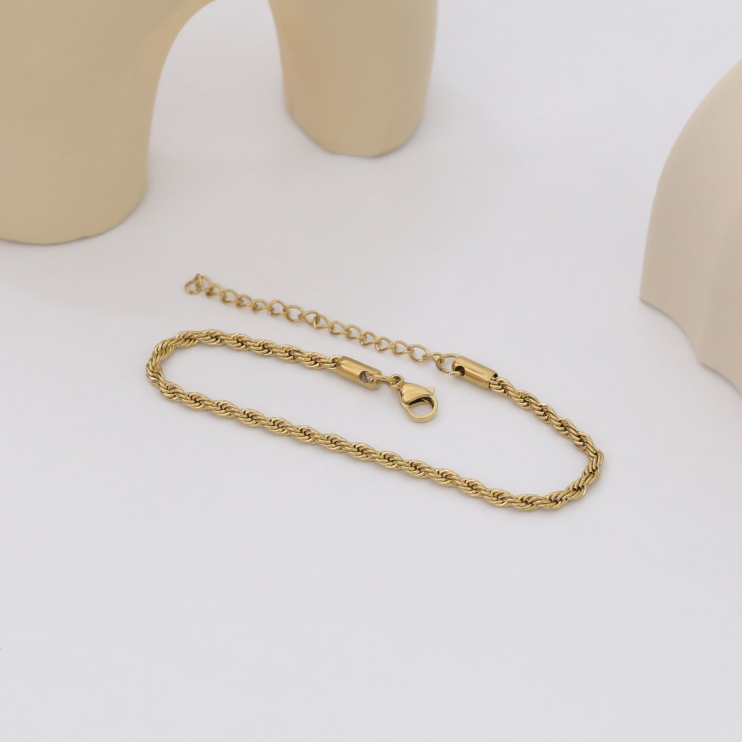 NATALIE ROPE BRACELET
