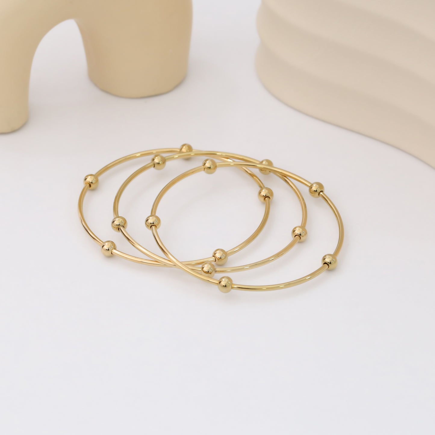 TRISH BRACELET SET