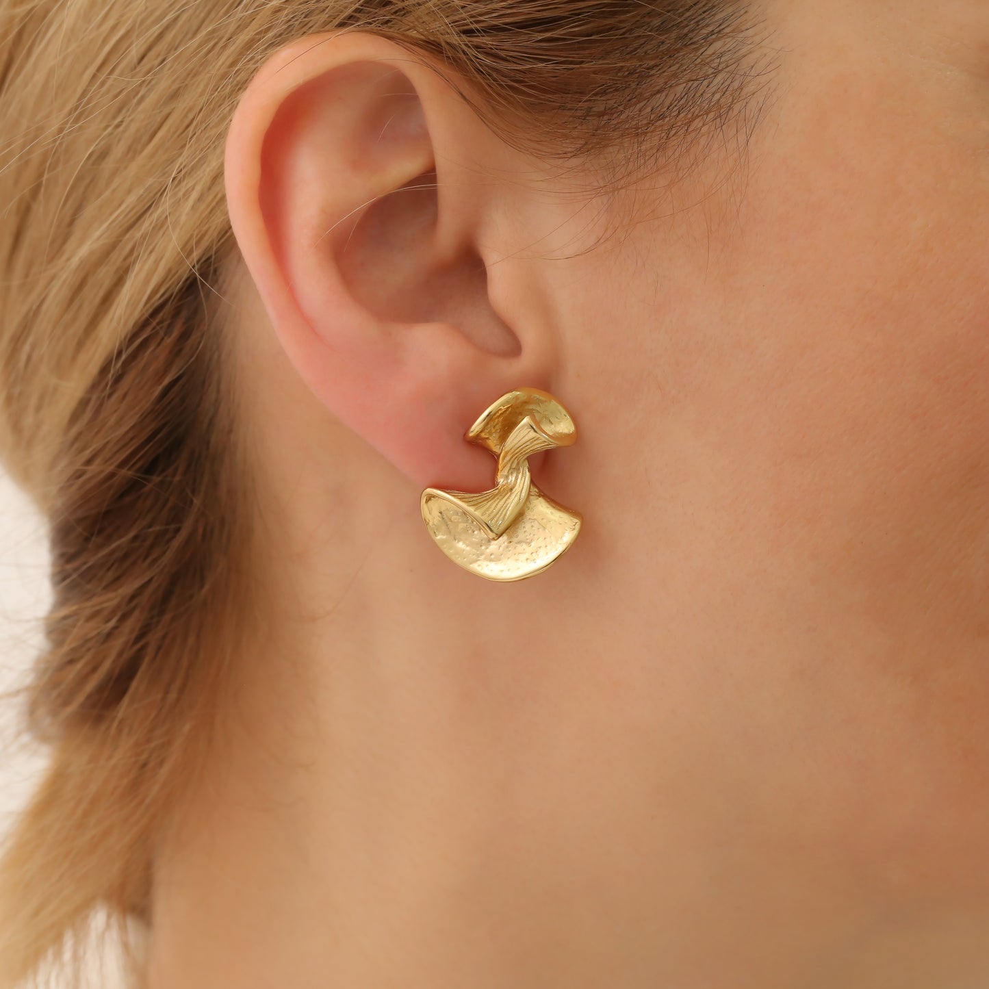 SANDY EARRINGS