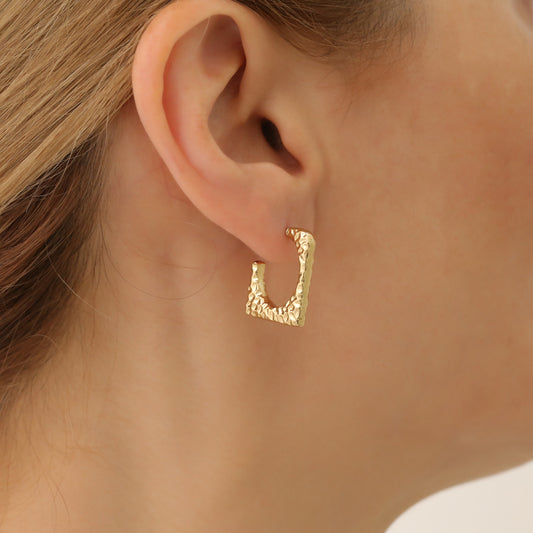 CLAUDIA EARRINGS