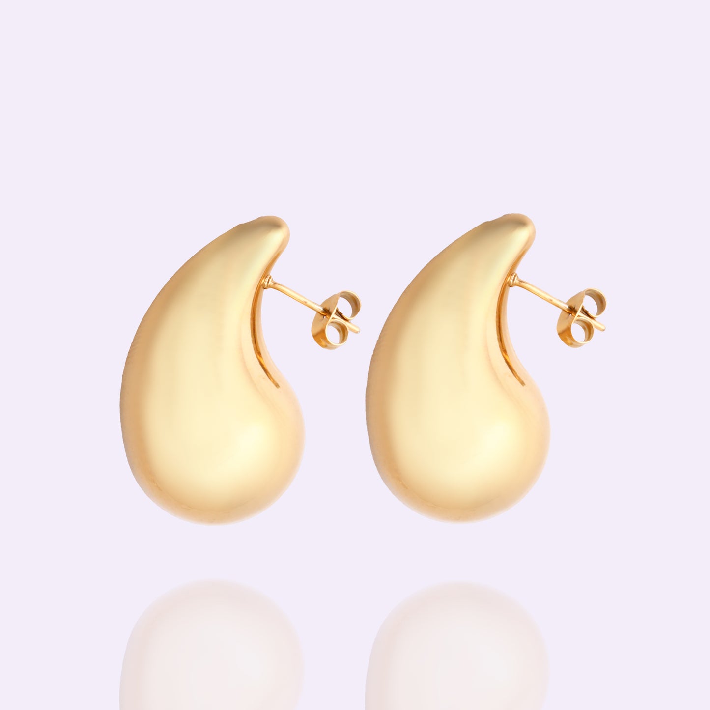 KARREN TEARDROP EARRINGS