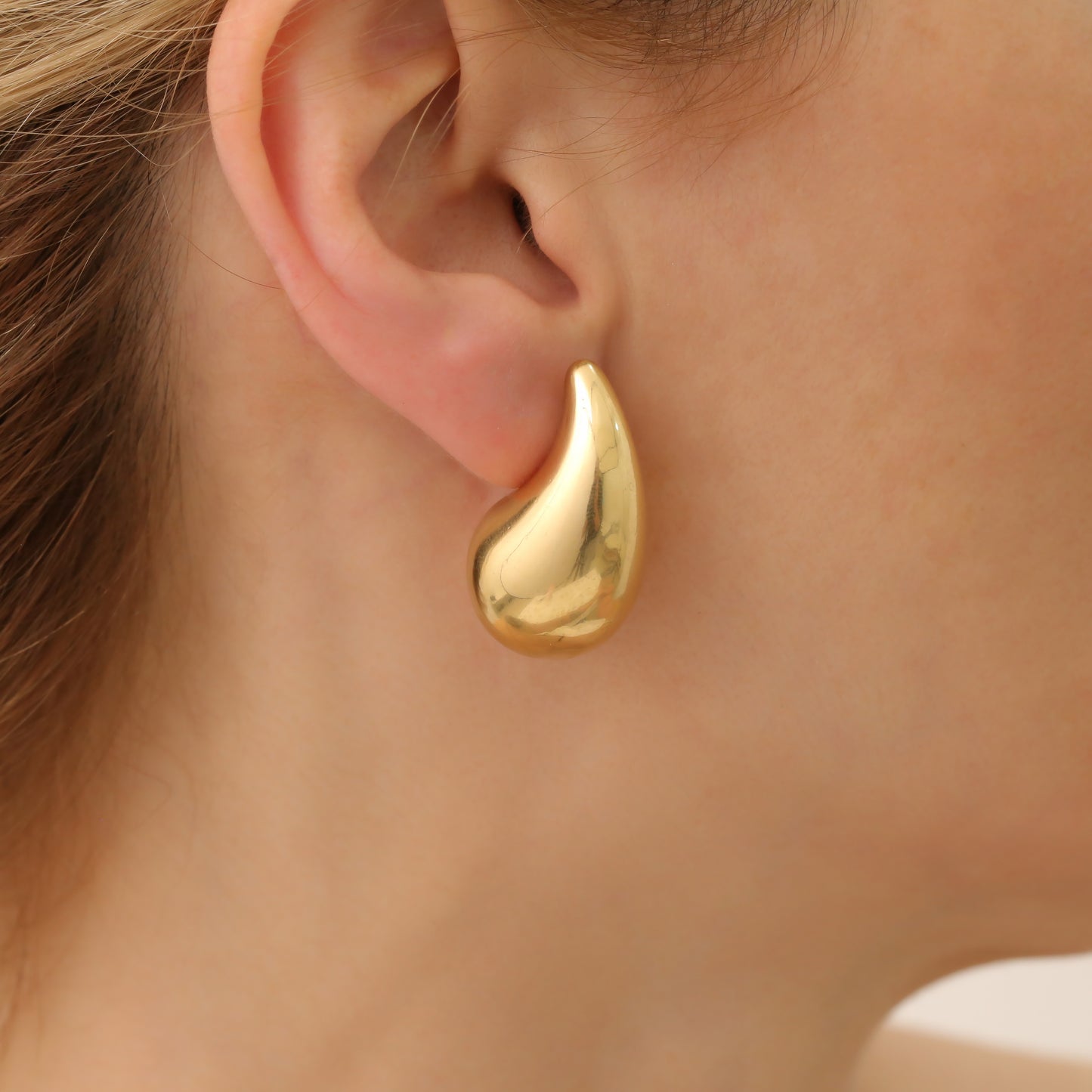 KARREN TEARDROP EARRINGS
