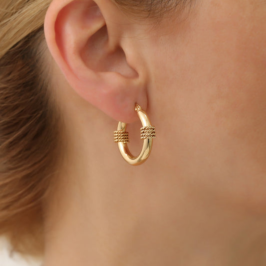 PENELOPE EARRINGS