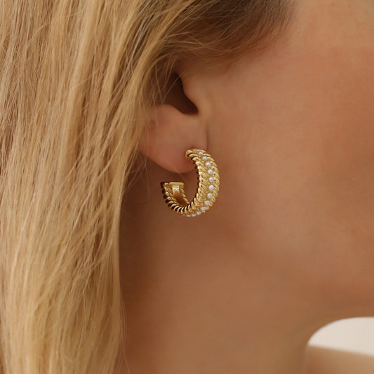 ASTRID EARRINGS
