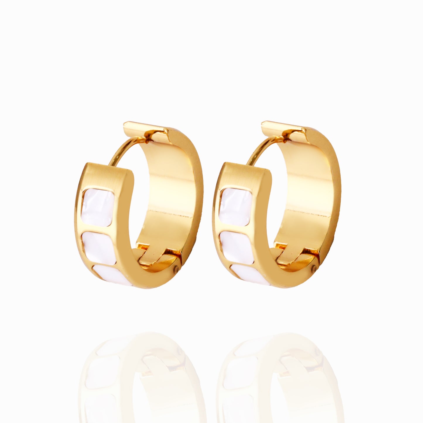 SCARLETT EARRINGS