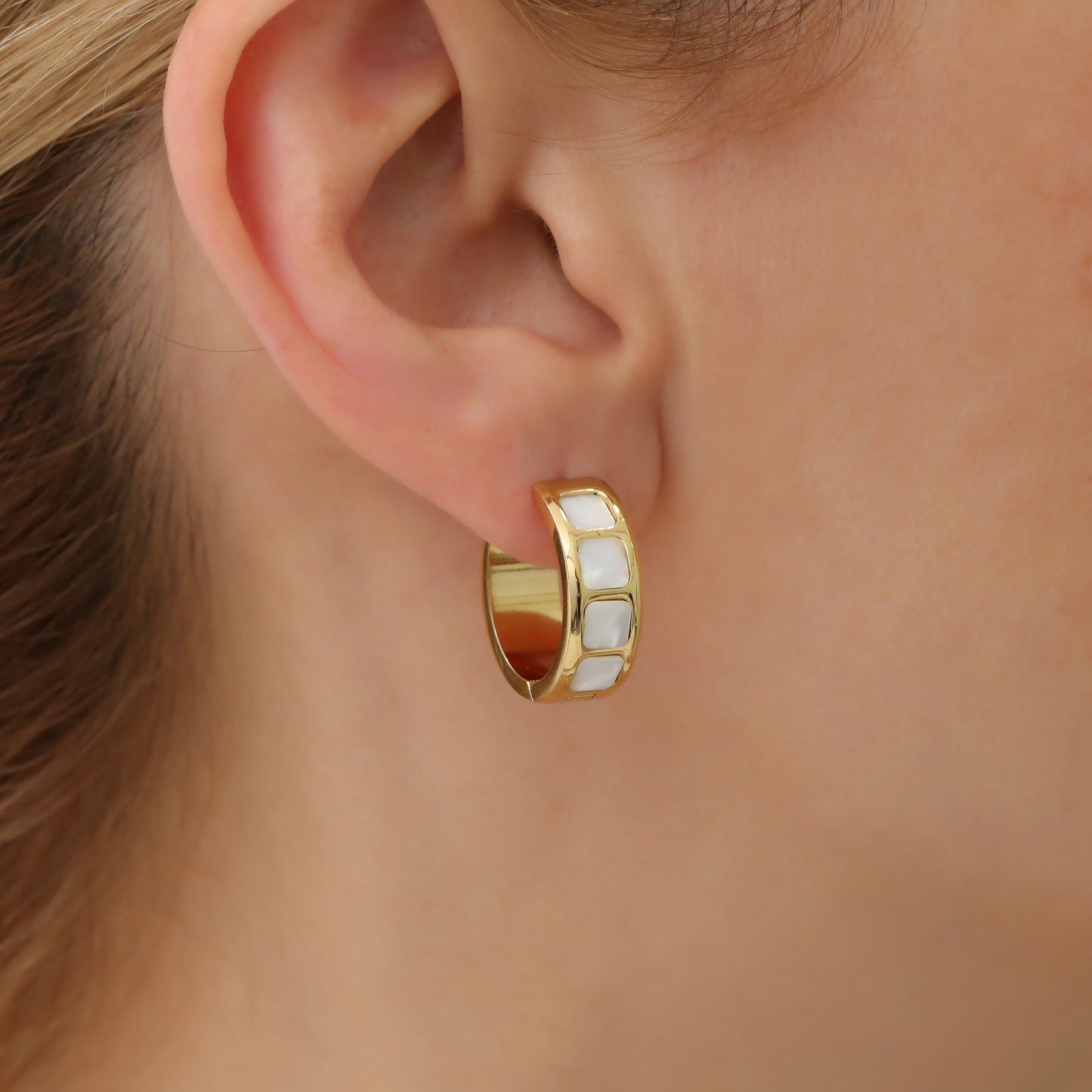 SCARLETT EARRINGS