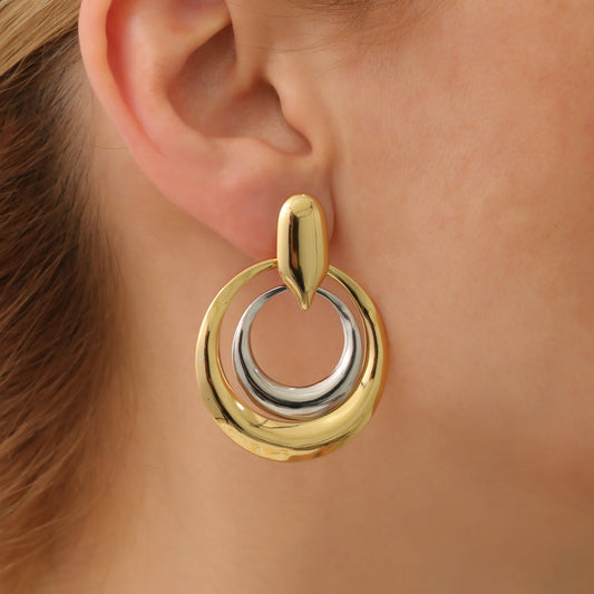 VALERIA EARRINGS