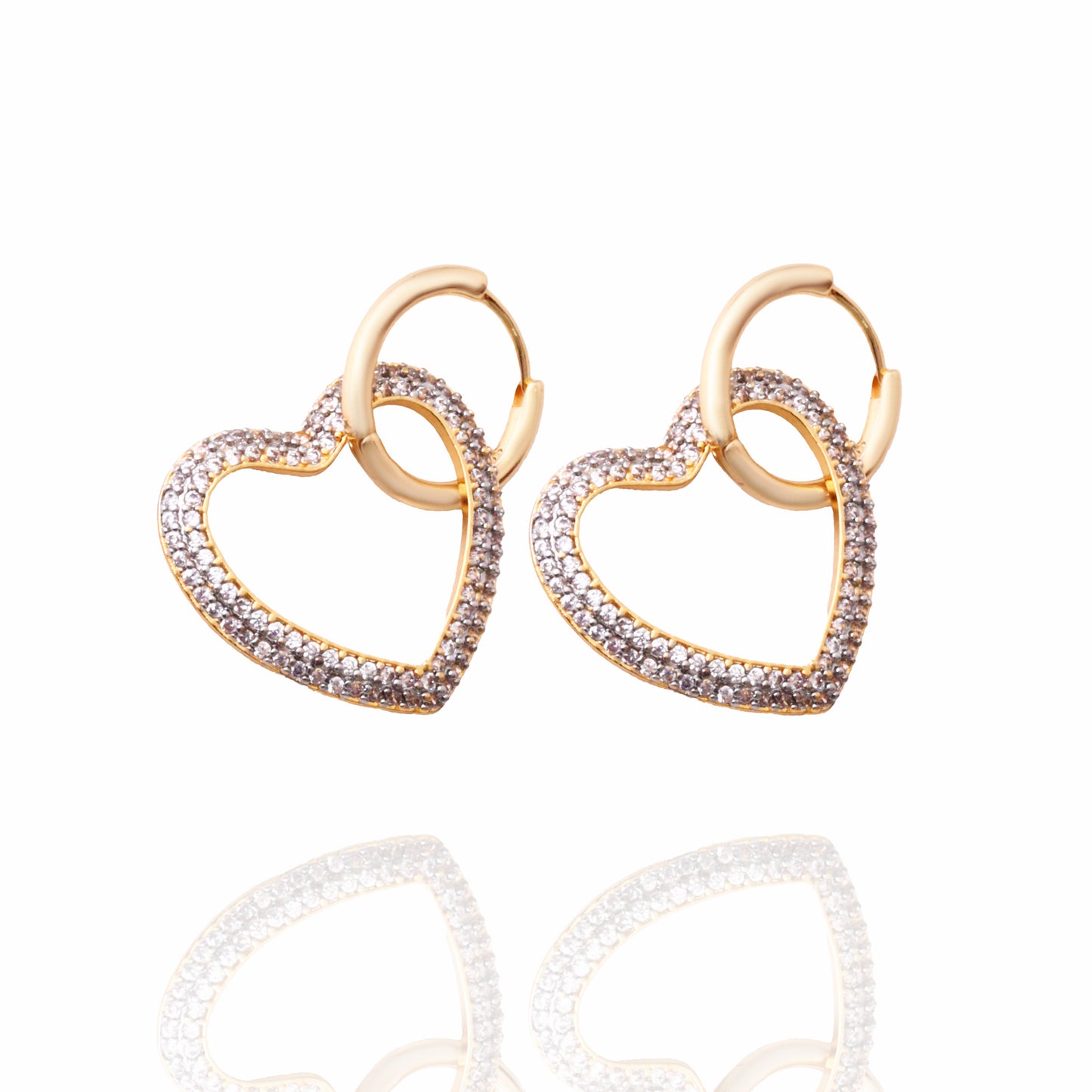 MARIAH EARRINGS
