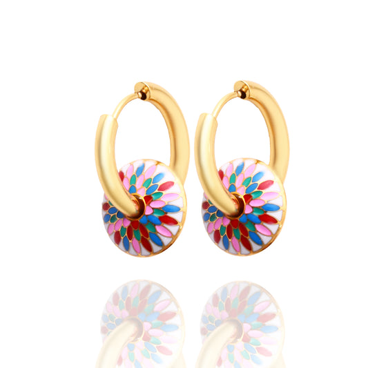 MARISA EARRINGS