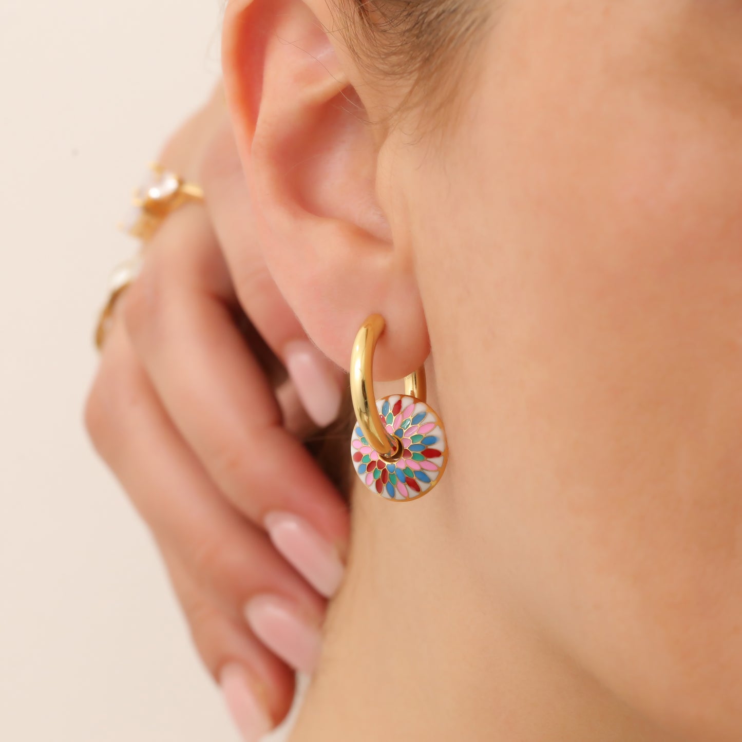 MARISA EARRINGS