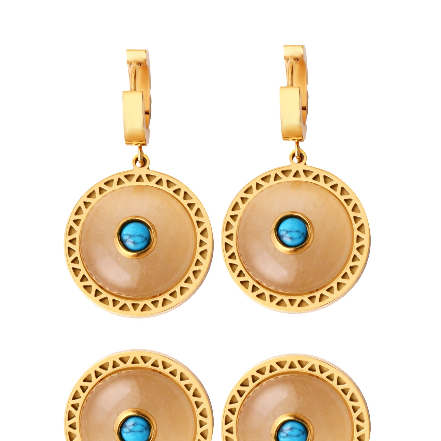 FREYA EARRRINGS