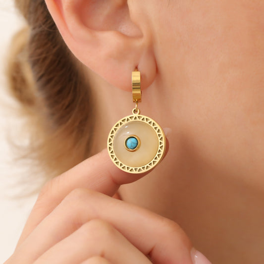 FREYA EARRRINGS