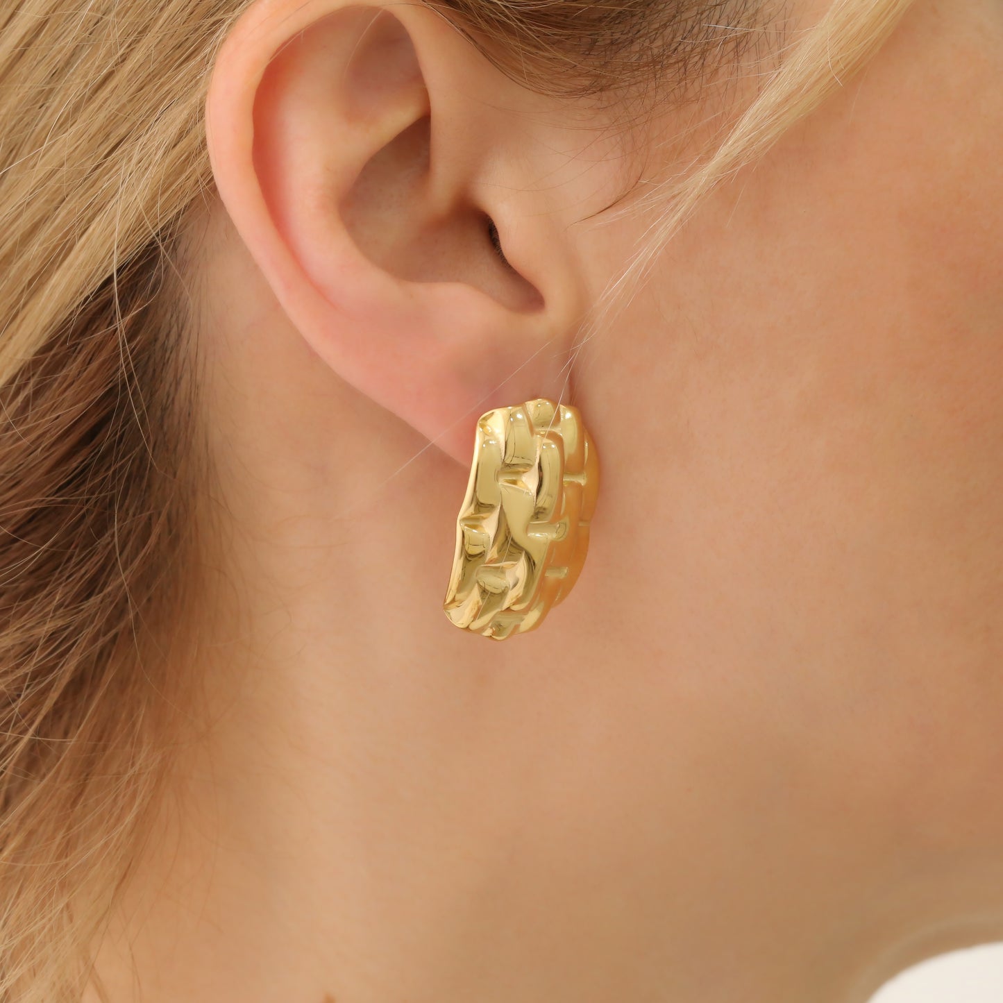 LILY EARRINGS