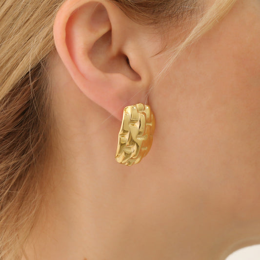 LILY EARRINGS