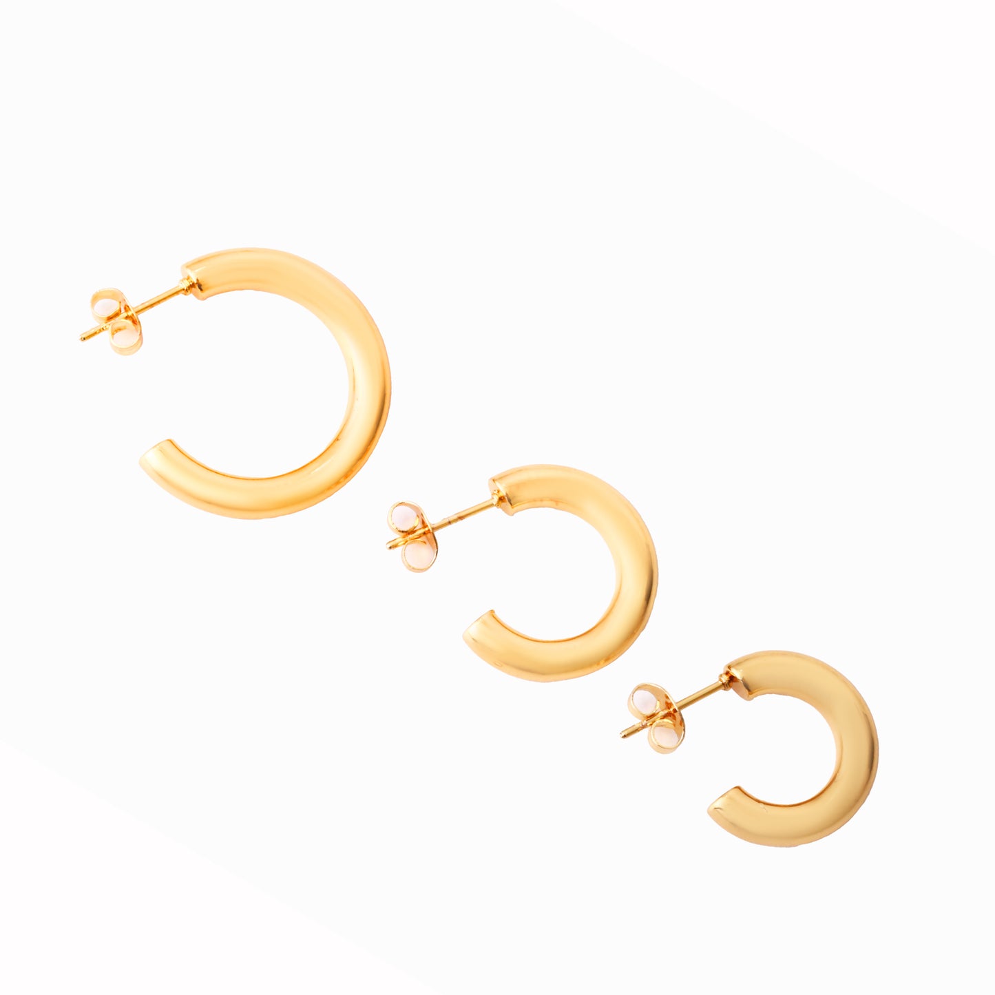 MABEL EARRINGS SET