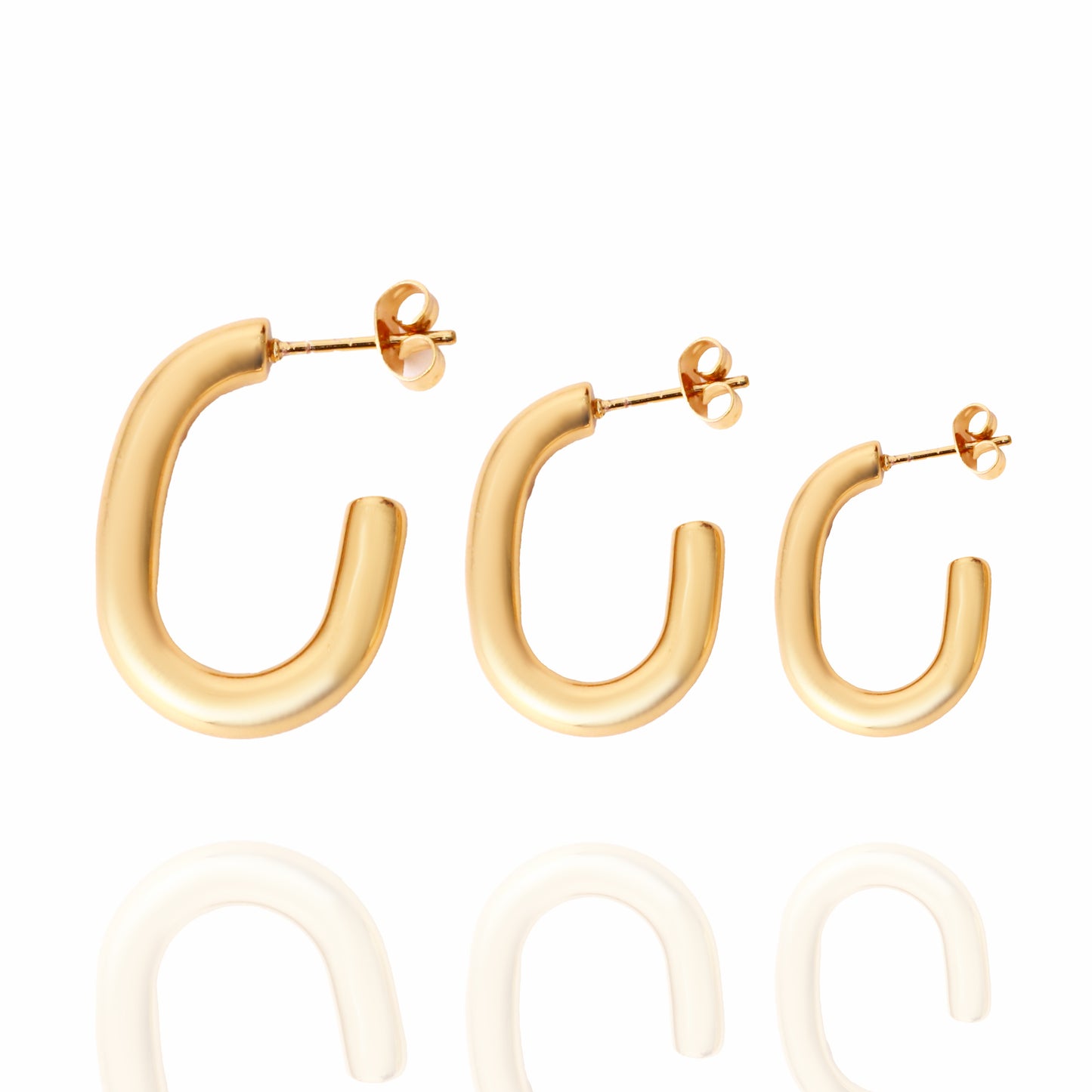 ORLA EARRINGS SET