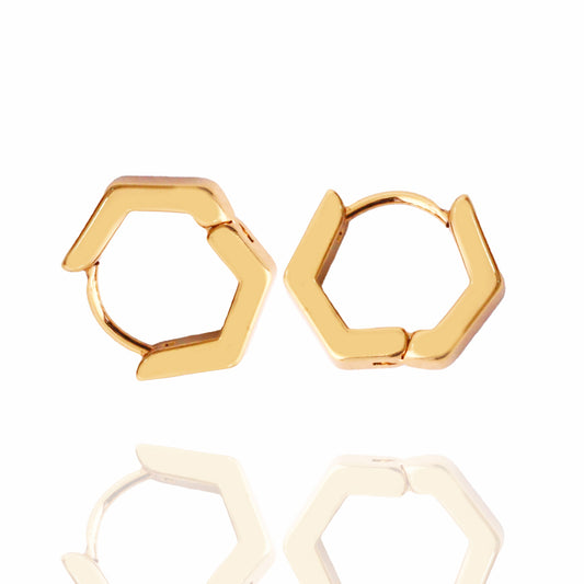 MAGGIE EARRINGS