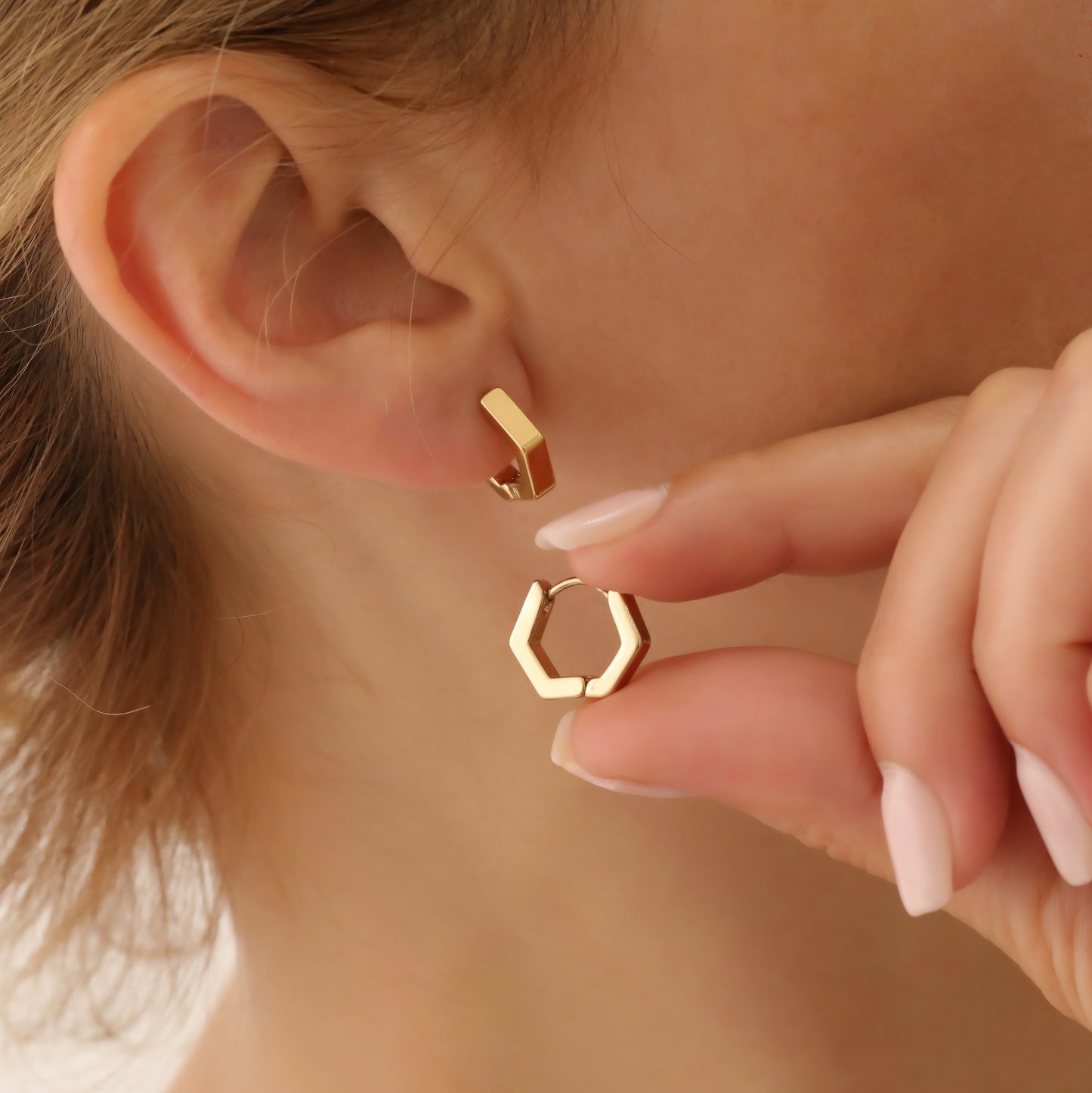 MAGGIE EARRINGS