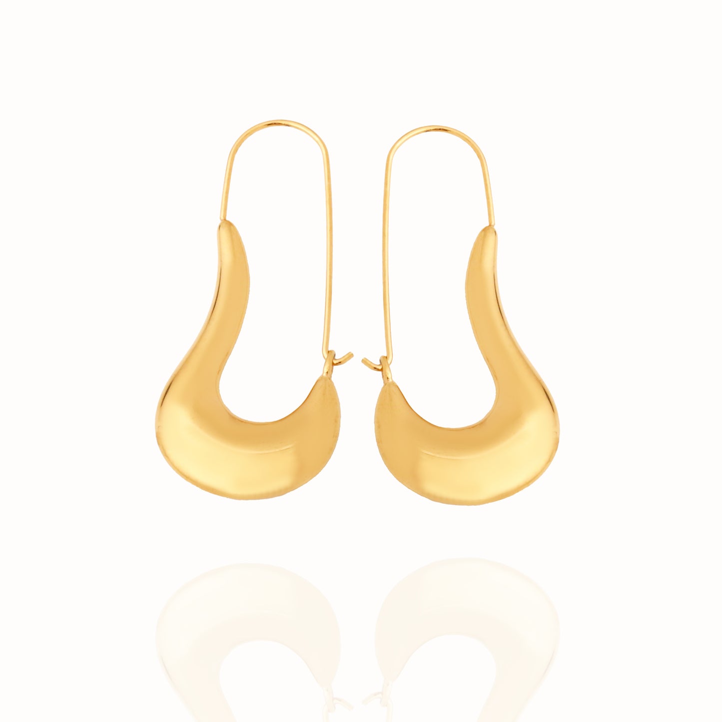 IRIS EARRINGS