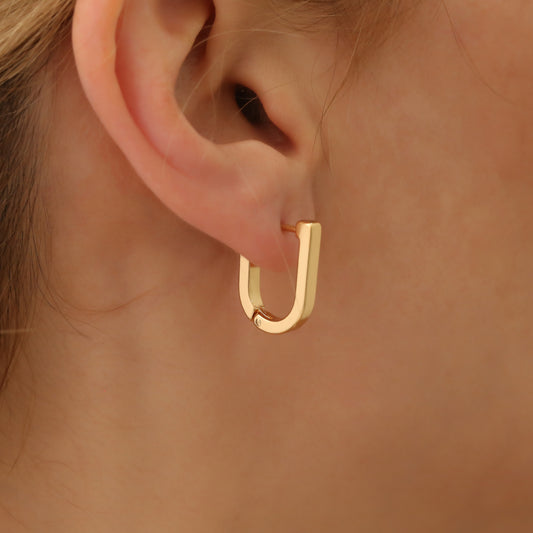 HOLLY EARRINGS