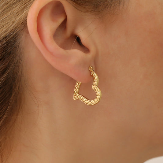 MINA EARRINGS